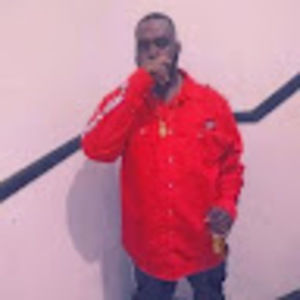 Meet your Posher, Randy